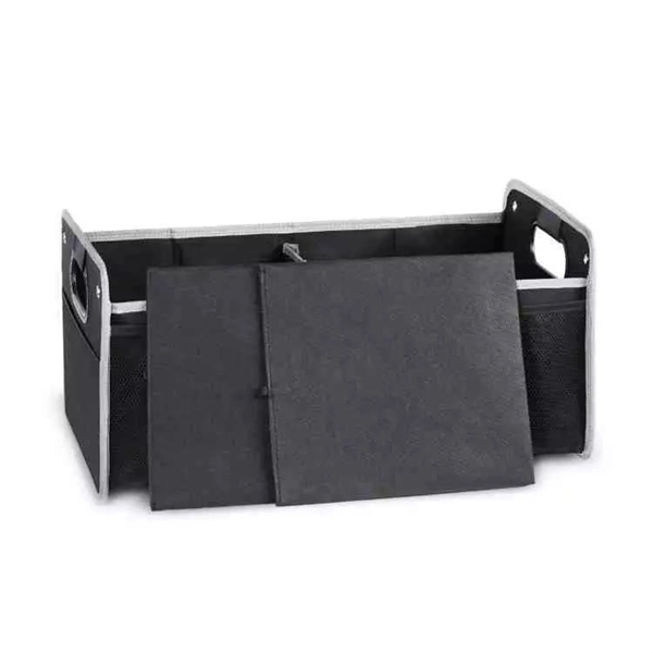 Car Trunk Organizer - Car Trunk Organizer - Image 3 of 3