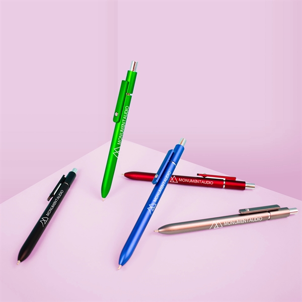 Gazer Pen