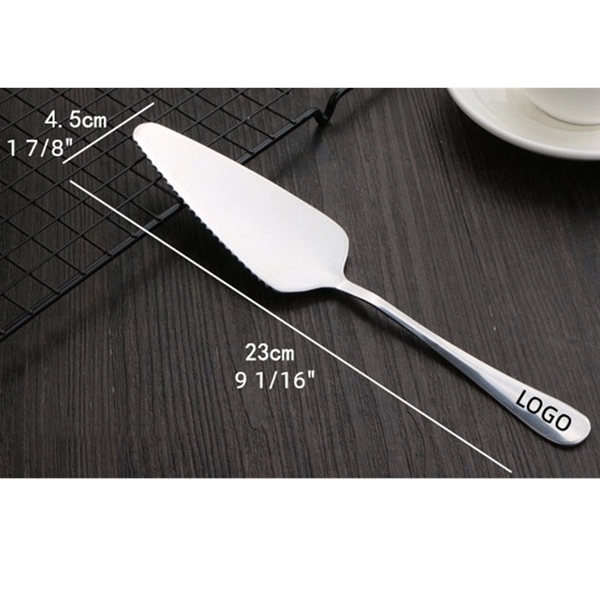 Cake/Pie Server - Cake/Pie Server - Image 2 of 2