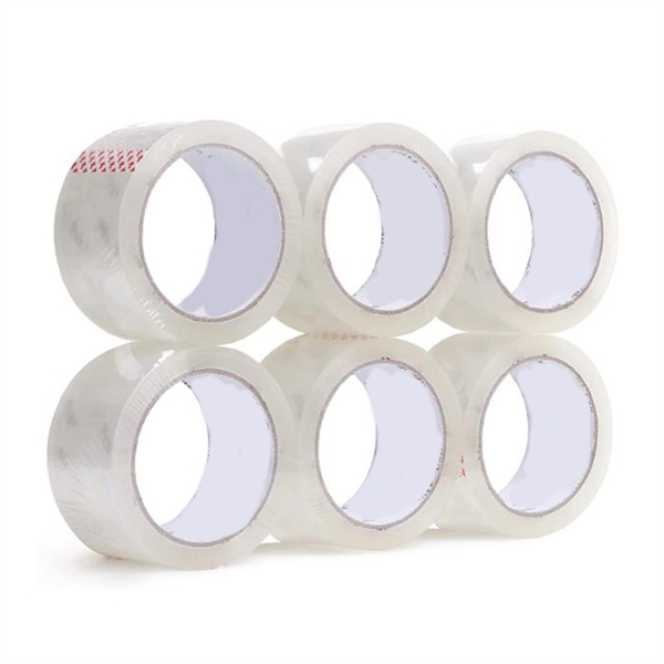 Custom Packaging Tape - Custom Packaging Tape - Image 0 of 2