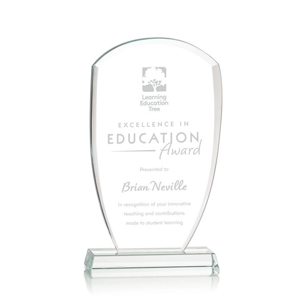 Custom Leighlin Award