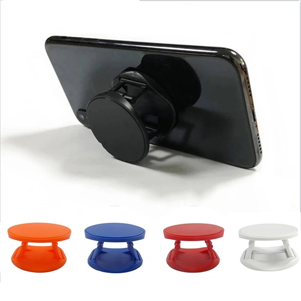 Foldable Finger Holder - Foldable Finger Holder - Image 0 of 2