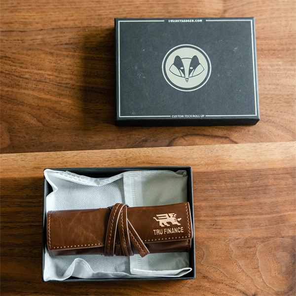 Engraved Tech Roll Up - Engraved Tech Roll Up - Image 3 of 8