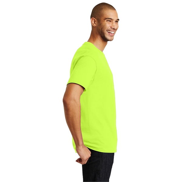 Hanes Authentic 100% Cotton T-Shirt. - Hanes Authentic 100% Cotton T-Shirt. - Image 198 of 220