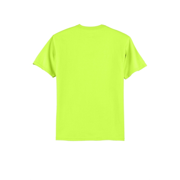 Hanes Authentic 100% Cotton T-Shirt. - Hanes Authentic 100% Cotton T-Shirt. - Image 200 of 220