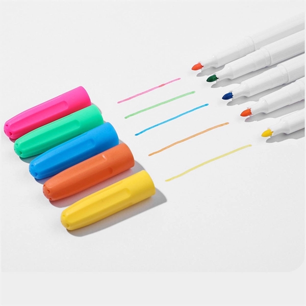 School Office Highlighter - School Office Highlighter - Image 3 of 3