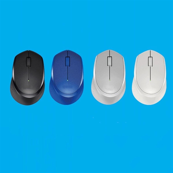 Mute Wireless Mouse - Mute Wireless Mouse - Image 0 of 2
