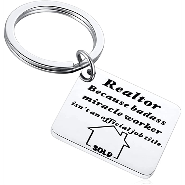 Realtor Real Estate Closing Gifts - Realtor Real Estate Closing Gifts - Image 0 of 2