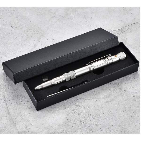 Survival Multitool Pen - Survival Multitool Pen - Image 3 of 3