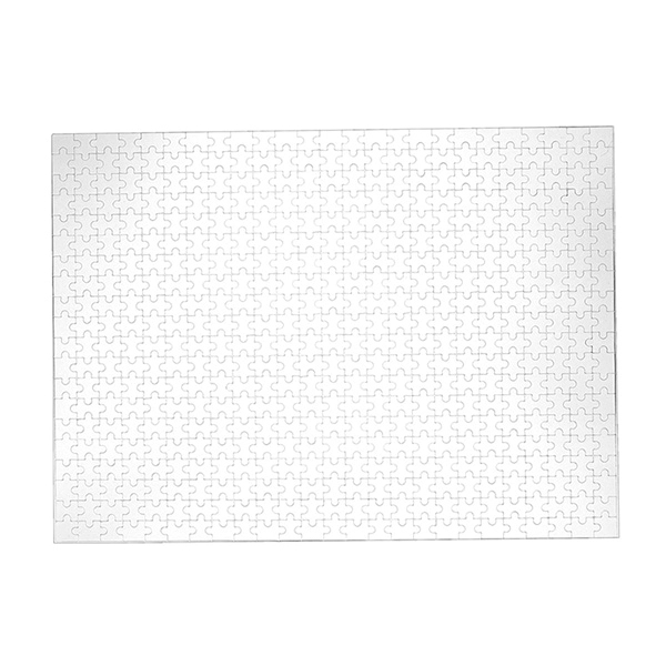500 Piece Retail Quality Full Color Custom Jigsaw P - 500 Piece Retail Quality Full Color Custom Jigsaw P - Image 4 of 12