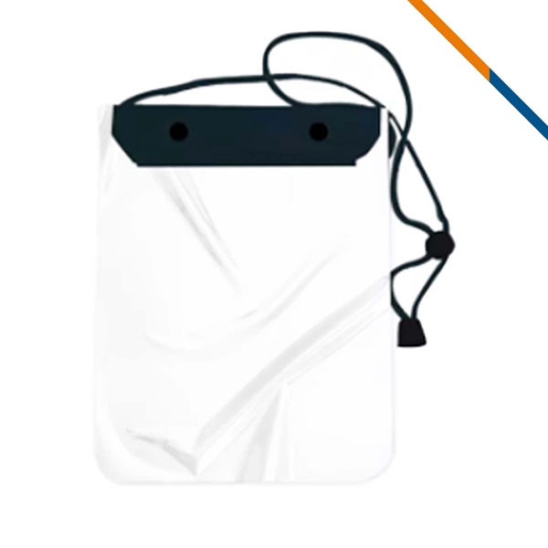 Klear Waterproof Phone Pouch - Klear Waterproof Phone Pouch - Image 3 of 12
