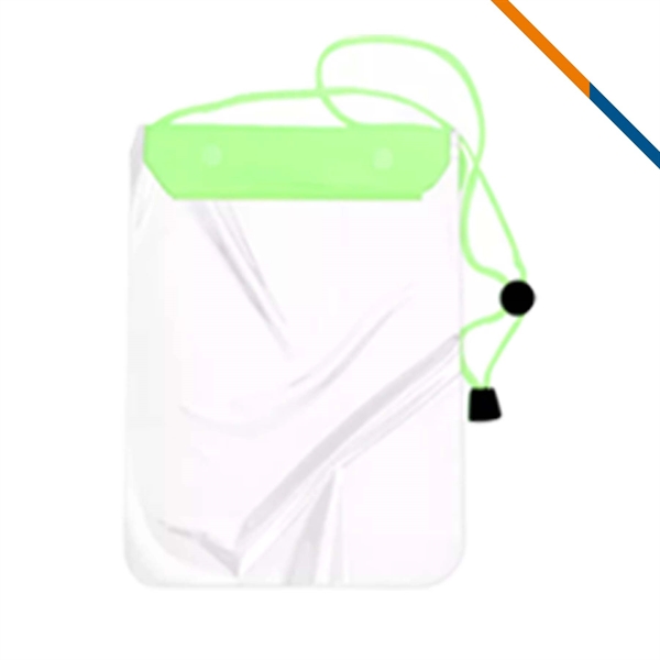 Klear Waterproof Phone Pouch - Klear Waterproof Phone Pouch - Image 5 of 12