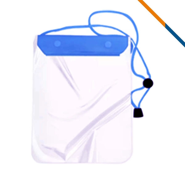 Klear Waterproof Phone Pouch - Klear Waterproof Phone Pouch - Image 6 of 12