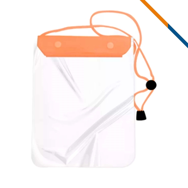 Klear Waterproof Phone Pouch - Klear Waterproof Phone Pouch - Image 7 of 12