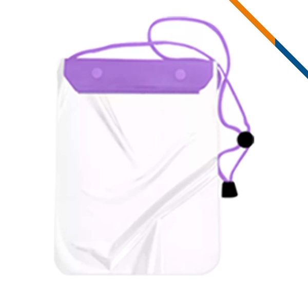 Klear Waterproof Phone Pouch - Klear Waterproof Phone Pouch - Image 9 of 12