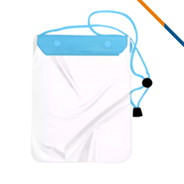 Klear Waterproof Phone Pouch - Klear Waterproof Phone Pouch - Image 10 of 12