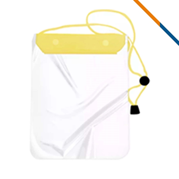 Klear Waterproof Phone Pouch - Klear Waterproof Phone Pouch - Image 12 of 12