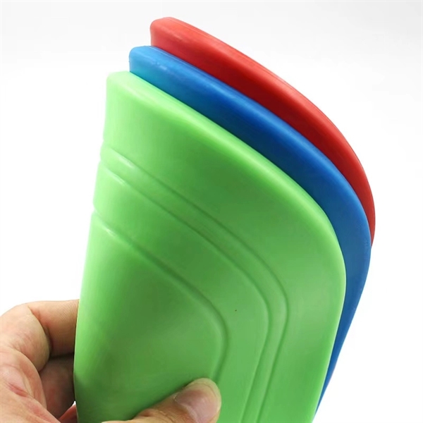 Custom Flying Disc For Pet Supplies - Custom Flying Disc For Pet Supplies - Image 0 of 4