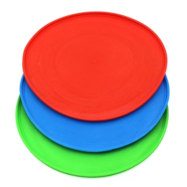 Custom Flying Disc For Pet Supplies - Custom Flying Disc For Pet Supplies - Image 2 of 4