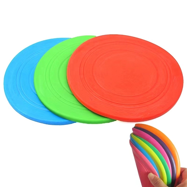 Custom Flying Disc For Pet Supplies - Custom Flying Disc For Pet Supplies - Image 3 of 4