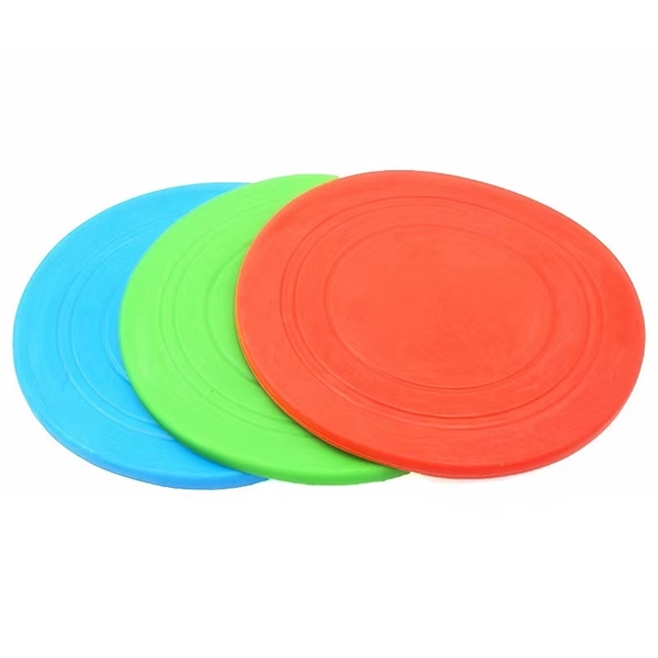 Custom Flying Disc For Pet Supplies - Custom Flying Disc For Pet Supplies - Image 4 of 4