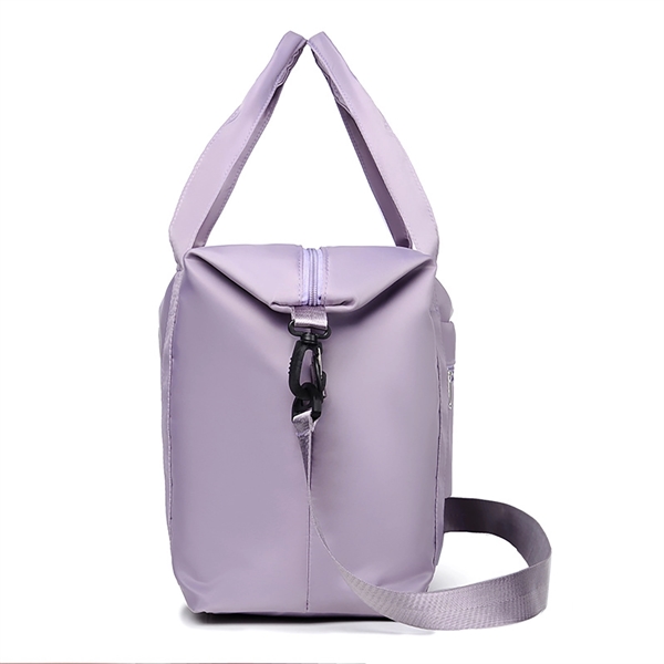 Sports Tote Gym Bag - Sports Tote Gym Bag - Image 1 of 6