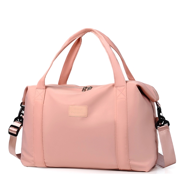 Sports Tote Gym Bag - Sports Tote Gym Bag - Image 3 of 6