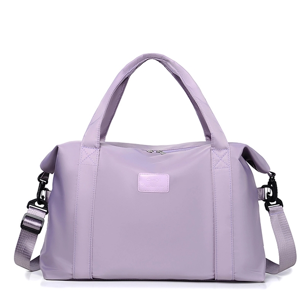 Sports Tote Gym Bag - Sports Tote Gym Bag - Image 4 of 6