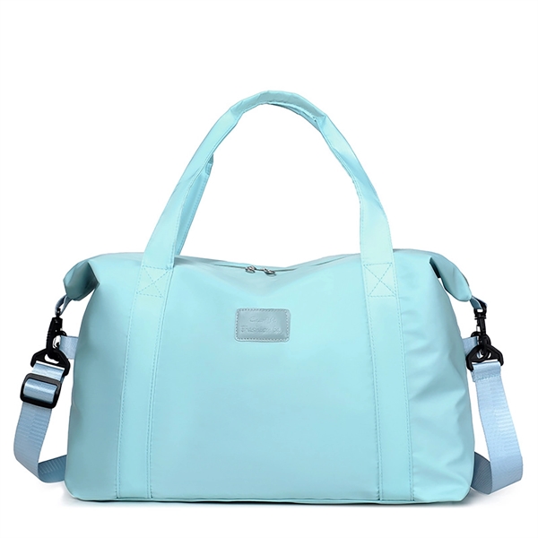 Sports Tote Gym Bag - Sports Tote Gym Bag - Image 5 of 6