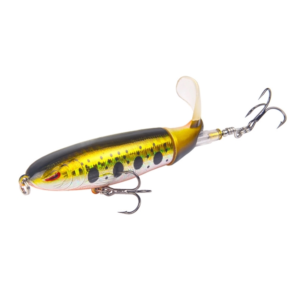 Lure Bait - Lure Bait - Image 3 of 8