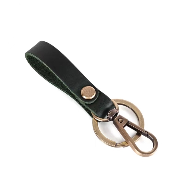 Men Key Chain Organizer Holder - Men Key Chain Organizer Holder - Image 0 of 3