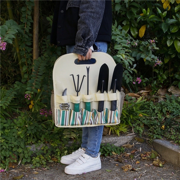 Garden Tool Bag - Garden Tool Bag - Image 1 of 3