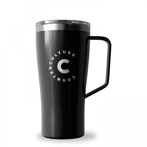 TALL MUGGIN   532 ML / 18 OZ MUG - TALL MUGGIN   532 ML / 18 OZ MUG - Image 0 of 8