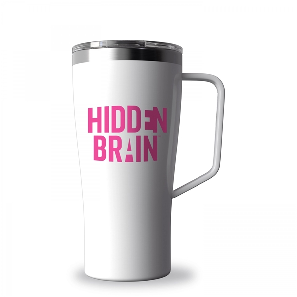 TALL MUGGIN   532 ML / 18 OZ MUG - TALL MUGGIN   532 ML / 18 OZ MUG - Image 1 of 8