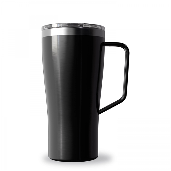 TALL MUGGIN   532 ML / 18 OZ MUG - TALL MUGGIN   532 ML / 18 OZ MUG - Image 2 of 8