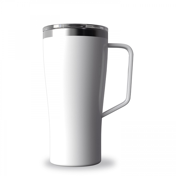 TALL MUGGIN   532 ML / 18 OZ MUG - TALL MUGGIN   532 ML / 18 OZ MUG - Image 3 of 8