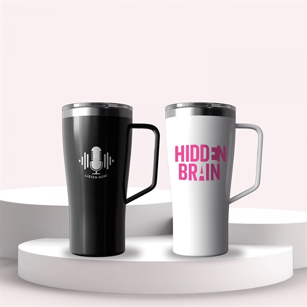 TALL MUGGIN   532 ML / 18 OZ MUG - TALL MUGGIN   532 ML / 18 OZ MUG - Image 4 of 8