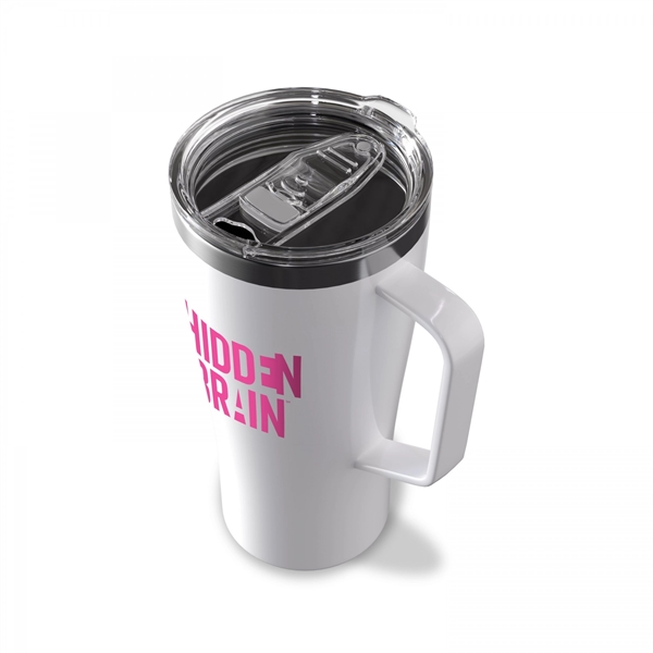 TALL MUGGIN   532 ML / 18 OZ MUG - TALL MUGGIN   532 ML / 18 OZ MUG - Image 5 of 8