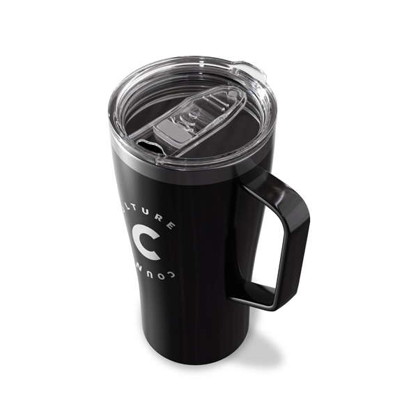 TALL MUGGIN   532 ML / 18 OZ MUG - TALL MUGGIN   532 ML / 18 OZ MUG - Image 6 of 8