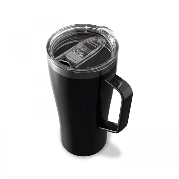 TALL MUGGIN   532 ML / 18 OZ MUG - TALL MUGGIN   532 ML / 18 OZ MUG - Image 7 of 8
