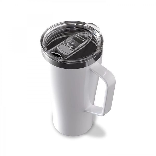 TALL MUGGIN   532 ML / 18 OZ MUG - TALL MUGGIN   532 ML / 18 OZ MUG - Image 8 of 8