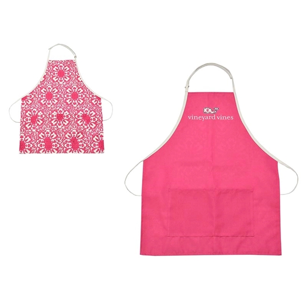 Sublimated Aprons - Sublimated Aprons - Image 17 of 21