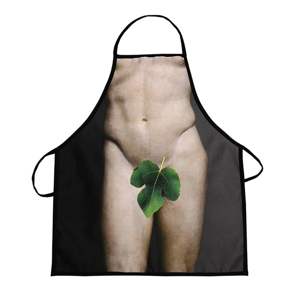Sublimated Aprons - Sublimated Aprons - Image 18 of 21