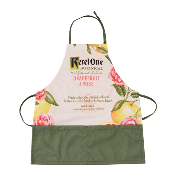 Sublimated Aprons - Sublimated Aprons - Image 19 of 21