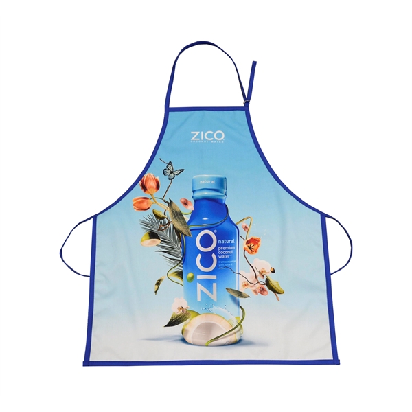 Sublimated Aprons - Sublimated Aprons - Image 20 of 21