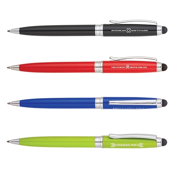 Ballpoint Pen / Stylus - Ballpoint Pen / Stylus - Image 0 of 2