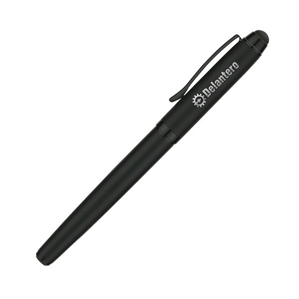Zest Rollerball Pen / Stylus - Zest Rollerball Pen / Stylus - Image 0 of 1