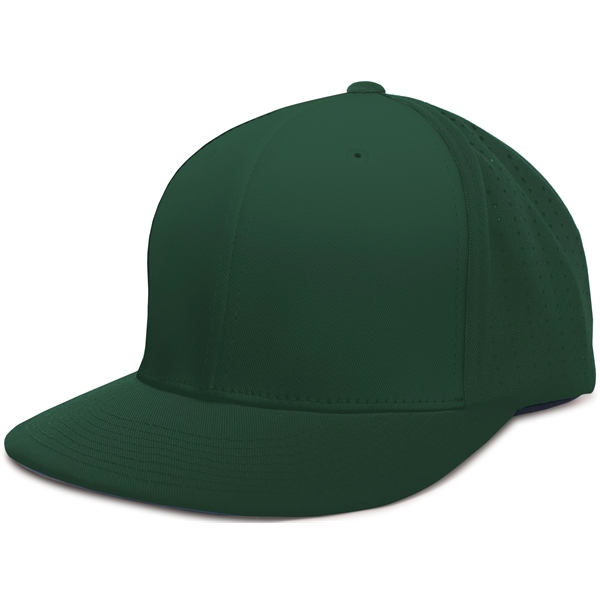 Perforated F3 Performance Flexfit® Cap - Perforated F3 Performance Flexfit® Cap - Image 13 of 32