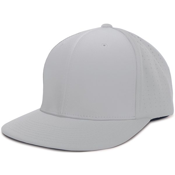 Perforated F3 Performance Flexfit® Cap - Perforated F3 Performance Flexfit® Cap - Image 23 of 32