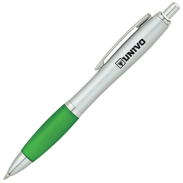 Jade Ballpoint Pen - Jade Ballpoint Pen - Image 2 of 7